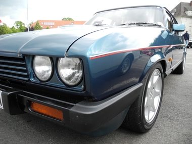 Ford Capri MkIII 280